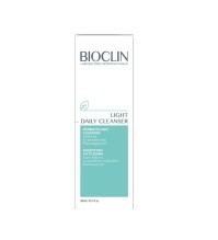 Bioclin Light Daily Cleanser Καθαριστικό Προσώπου &hellip;