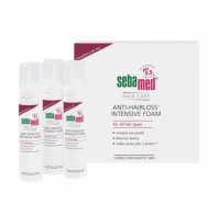 Sebamed Anti-Hairloss Intensive Foam 3x70ml