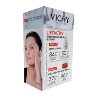 Vichy Set Liftactiv Specialist Retinol Serum Κατά …