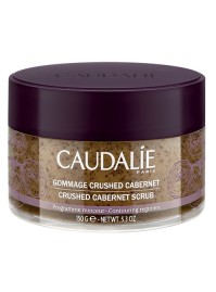 CAUDALIE Crushed Cabernet Scrub 150gr