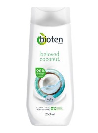 Bioten BODY LOTION BELOVED COCONUT 250ML