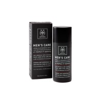 Apivita Mens Care Κρέμα Ρυτίδων 50ml