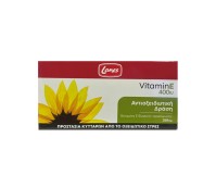 Lanes Vitamin E 400IU-268mg Συμπλήρωμα Διατροφής 3 …