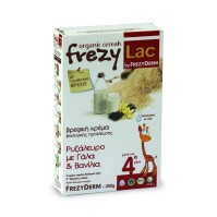 FREZYDERM FREZYLAC BIO CEREAL ΡΥΖ/ΡΟ-ΓΑΛΑ-ΒΑΝ. 200 …