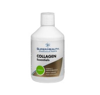 Super Health Collagen Essentials με Γεύση Μούρων 5 …