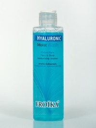 FROIKA HYALURONIC Moist Wash 200ml