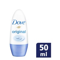 Dove Deo Roll On 50ml