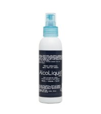 Vican Alcoliquid Spray Ήπιο Αντισηπτικό Χεριών 150 …