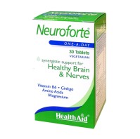 HEALTH AID NEURO FORTE™ TABLETS 30'S