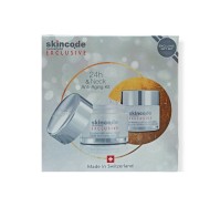 Skincode Exclusive Set Cellular Anti-Aging Cream 5 …