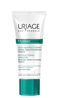Uriage Hyséac Restructurant Καταπραϋντική Κρέμα 40 …