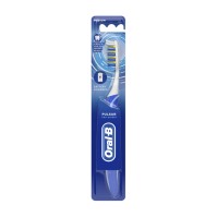 Oral-B Pro-Expert Pulsar 35 Χειροκίνητη Οδοντόβουρ …
