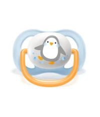 Avent Philips Ultra Air Animals 0-6m SCF080/11 Ορθ …