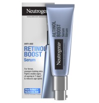 Neutrogena Anti-Age Retinol Boost Serum Ορός Αντιγ &hellip;