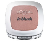 L'Oreal Paris Le Blush 120 Sandalwood Pink 5gr