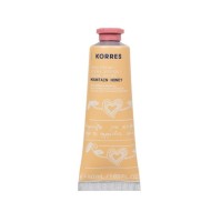 Korres Mountain Honey Ενυδατική Κρέμα Χεριών 50ml