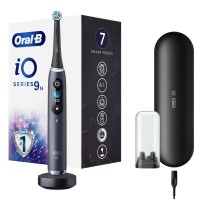 Oral-B iO Series 9N Ηλεκτρική Οδοντόβουρτσα Magnet …