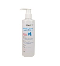 Froika Ultracare Cream-Wash 250ml