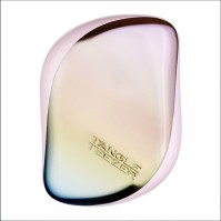 Tangle Teezer Compact Ombre Pink Matte 1τμχ
