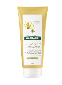 Klorane Conditioner Ylang-Ylang Sun Radiance 200ml