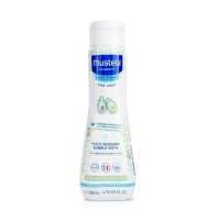 Mustela Bain Mousse Eveil 200ml