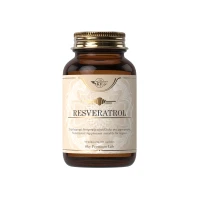 Sky Premium Life  Resveratrol 60caps