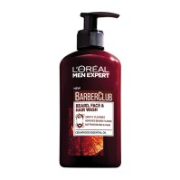 L' Oreal Paris Men Expert Barber Club Καθαρισμός 3 …