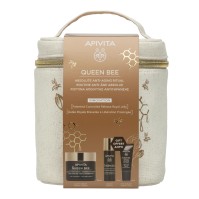 Apivita Set Queen Bee Absolute Anti-Aging & Regene …