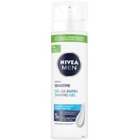 NIVEA MEN Gel Ξυρίσματος Sensitive 200ml