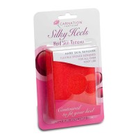 Vican Carnation Silky Heel Hard Skin Remover 1τμχ