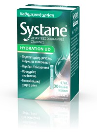 Systane Hydration UD 30 x 0.7 ml