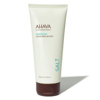 Ahava Liquid Dead Sea Salt 200ml