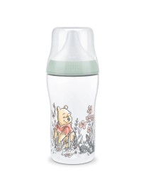Nuk Perfect Match Disney Winnie Πλαστικό Μπιμπερό &hellip;