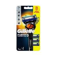 Gillette Fusion Proglide 5 Μηχανή + Δώρο Ανταλλακτ …