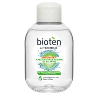 Bioten Antibacterial Αντισηπτική Αλκοολούχος Λοσιό …