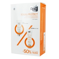 Roc Soleil Protect Roc Hydra+ 24ωρη Ενυδατική Κρέμ …