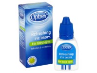 OPTREX Αναζωογονητικές Οφθαλμικές Σταγόνες για κου …