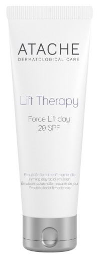 Atache Lift Therapy Force Lift Day 20Spf 50ml
