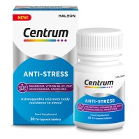 Centrum Anti-Stress 30tabs