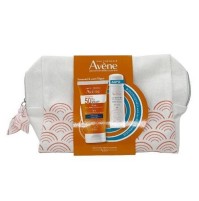 Avene Set Fluide SPF50+ Αντιηλιακή Κρέμα Προσώπου …