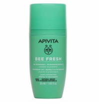 Apivita Bee Fresh Deo Roll On με Πρόπολη & Προβιοτ …