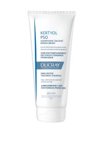 Ducray Kertyol PSO Εξισορροπητικό Σαμπουάν Αγωγής …