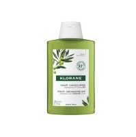 Klorane Olivier Anti-Aging Shampoo With Olive Σαμπ …