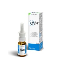 Cube Iovir Ρινικό Spray Κατά Των Ιογενών Λοιμώξεων &hellip;