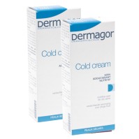 Inpa Dermagor Cold Creme 2 X 100ml