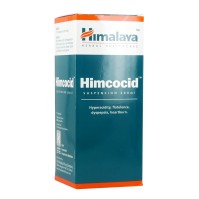 Himalaya Himcocid 200ml