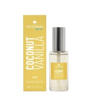 Messinian Spa Coconut Vanilla Unisex Eau De Toilet &hellip;
