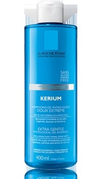 La Roche Posay Kerium Doux Extra Gentle Kανονικά Μ …