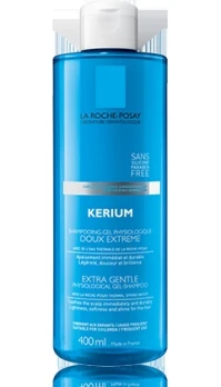 La Roche Posay Kerium Doux Extra Gentle Kανονικά Μ …