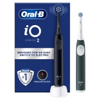 Oral-B iO Series 2 Ηλεκτρικές Οδοντόβουρτσες Black …